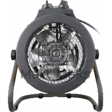 Тепловая пушка электрическая Ballu Prorab 2 BHP-P2-3 желтый