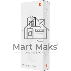 Пылесос ручной Xiaomi Mi Vacuum Cleaner mini SSXCQ01XY белый, 40 Вт, уборка сухая, пылесборник контейнер 0.1 л