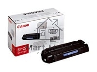 Картридж лазерный Canon EP-27 (98489A002), черный для LBP-3200/MF3110/MF5630/ MF5650/MF5730/MF5750/MF5770 2500 стр.