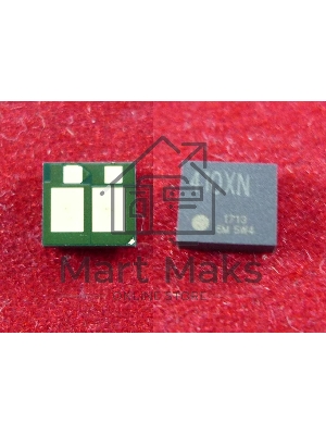 Чип HP Color LaserJet Pro M452/M477 черный, 6.5K (ELP, Китай)