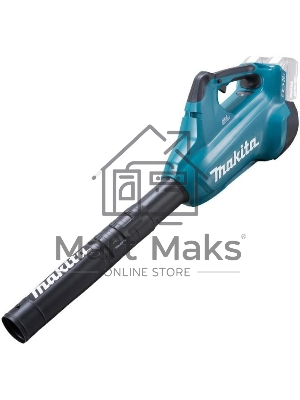 Воздуходувка Makita DUB362Z 36В д\2-х акк 18В Li-ion 11400\21500об\м