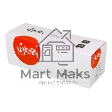 Картридж лазерный Sakura SA106R02773 (тип 106R02773) черный, 1500 стр., для Xerox Phaser 3020/ WorkCentre 3025