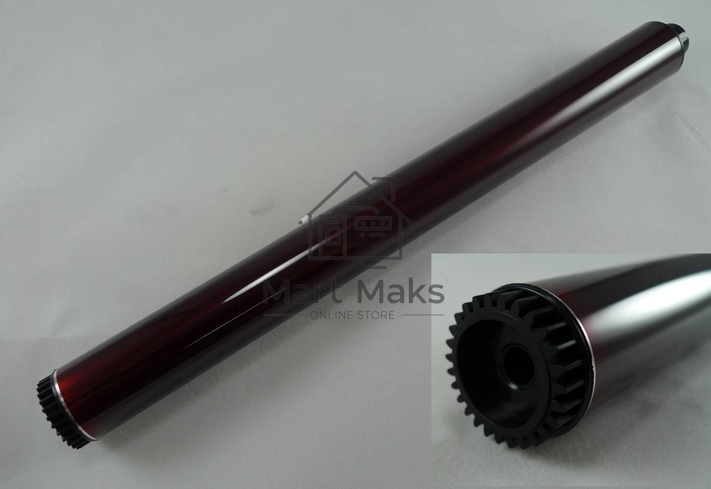 Барабан Kyocera-Mita FS-1040/1060DN/1020/1120/FS-1025/1125 DK-1110 High Quality (ELP, Китай)