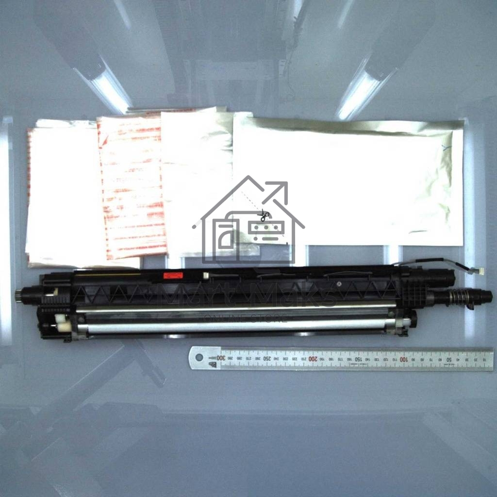 Блок проявки Samsung/HP SL-X7400/X7500/X7600 желтый (JC96-12517A/JC96-10213A/JC96-09837A)