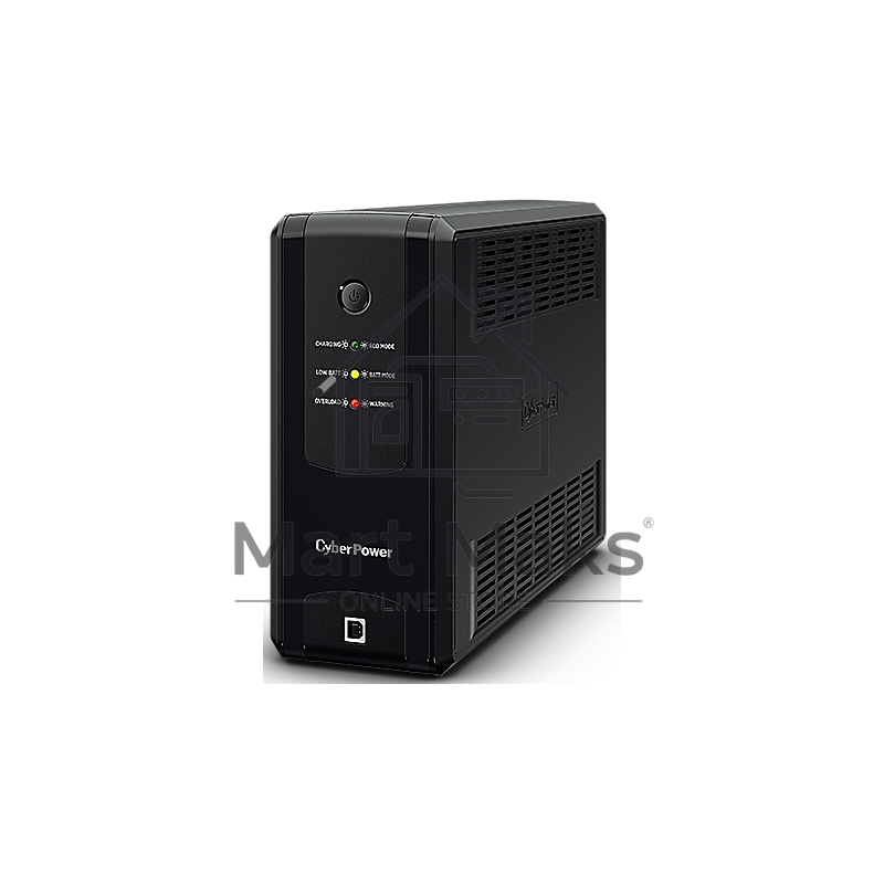 Источник бесперебойного питания CyberPower UT1100EIG