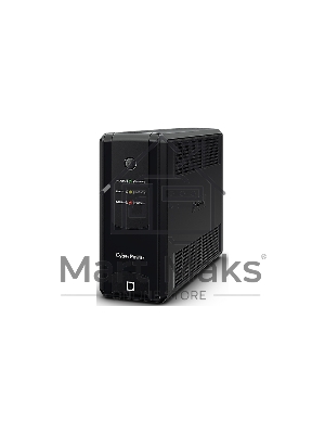 Источник бесперебойного питания CyberPower UT1100EIG