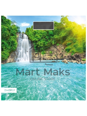 Весы напольные электронные Energy EN-419K