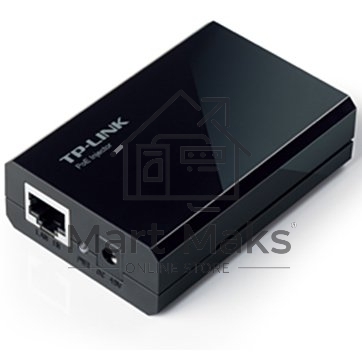 Адаптер инжектор TP-Link SMB TL-PoE150S PoE