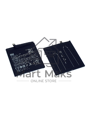 Аккумуляторная батарея BM3D для Xiaomi Mi 8 SE