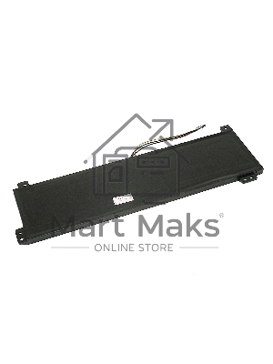 Аккумуляторная батарея для ноутбука Lenovo V530-14IKB (L17M2PB3) 7.6V 3910mAh