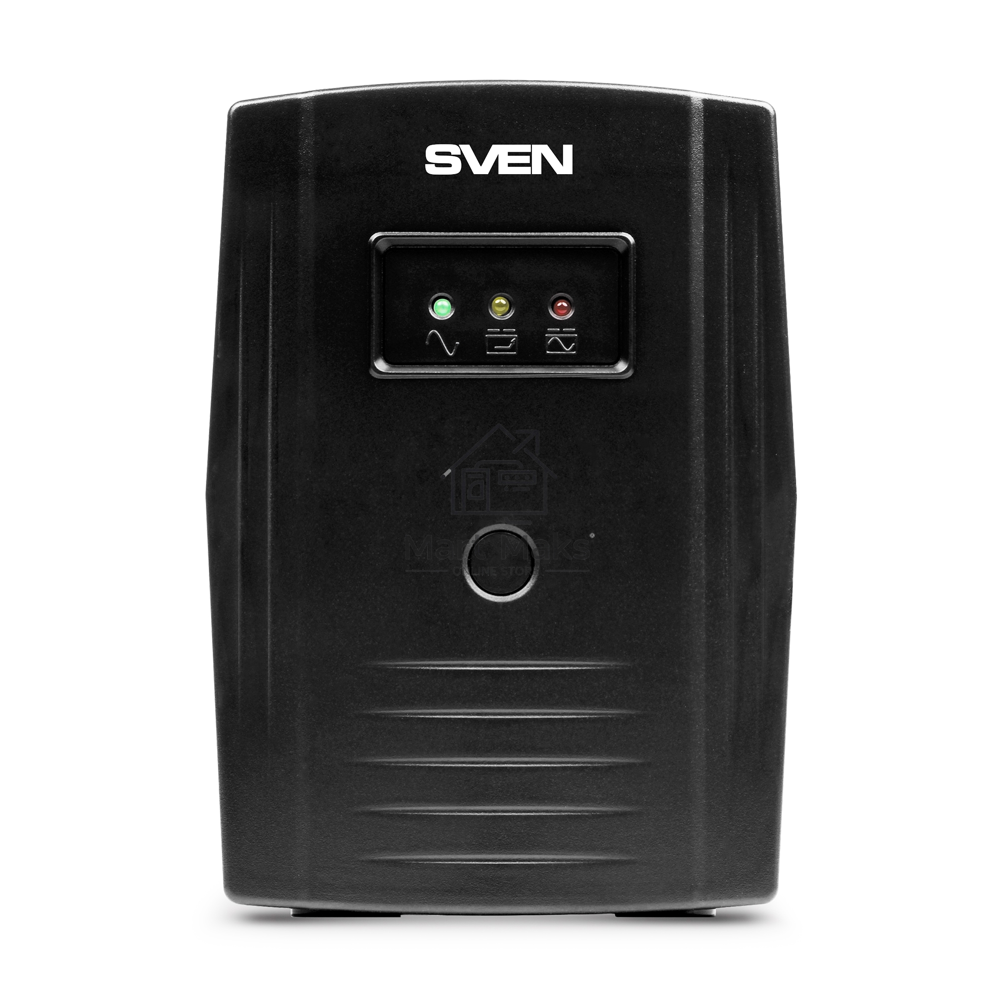 Источник бесперебойного питания SVEN Pro 600