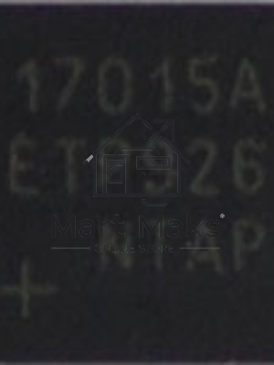 Контроллер MAX17015