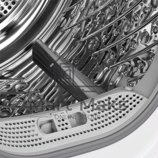 Сушильная машина MONSHER MDM 660 Blanc белый, 9 кг, сушка - тепловой насос, программ - 15, 60 x 85 x 68.5 см