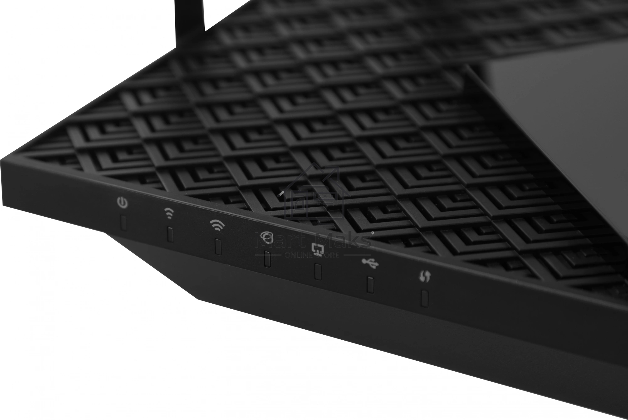 Маршрутизатор TP-Link Archer AX72 AX5400 Dual-Band Wi-Fi 6 Router