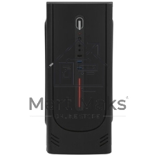 Компьютерный корпус Miditower ExeGate XP-340U-XP350 (ATX, XP350 с вент. 12см, 1хUSB/2хUSB 3.0, аудио)