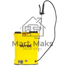 Опрыскиватель аккумуляторный Huter SP-16AC 70/13/29