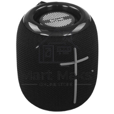 Портативная колонка BQ PBS4005 черный