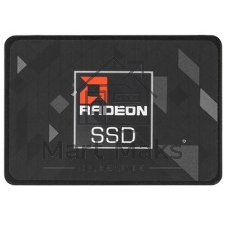 Накопитель SSD AMD Radeon R3 R3SL1024G2, 1Tb, 2.5
