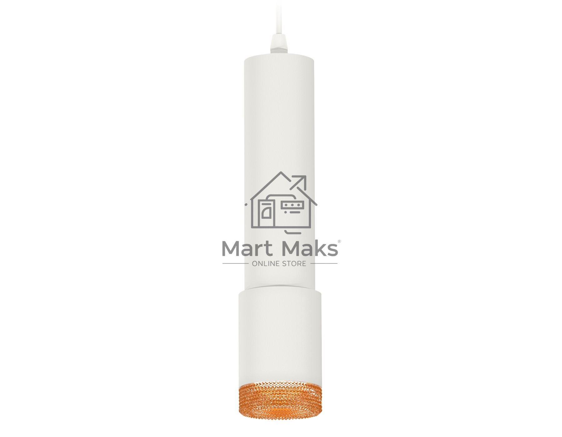 Светильник Ambrella Light XP7421005 SWH/CF белый песок/кофе MR16 GU5.3 (A2301, C6355, A2030, C7421, N7195)