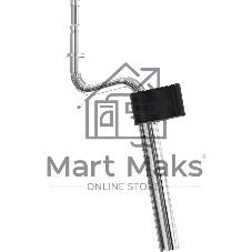Кофеварка рожковая Korting KCM 1001 EX нержавеющая сталь, молотый, 1.2 л, 1350 Вт, 20 бар