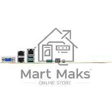 Материнская плата серверная ASUS P13R-M, LGA1700, Intel C262, 4xDDR5 (ECC), 8xSATA, 1xM.2, 1xPCIe 5.0 x16, 1xPCIe 3.0 x8, 1xVGA, 3x1Gb LAN, 3xUSB-A 10Gbps, mATX