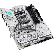 Материнская плата ASUS ROG STRIX B850-A GAMING WIFI, AM5, AMD B850, 4xDDR5, 2xSATA, 4xM.2, 1xPCIe 5.0 x16, 1xPCIe 4.0 x16, 1xPCIe 4.0 x4, DisplayPort, HDMI, 1x2.5Gb LAN, USB Type-C, 3x3.5 мм, 7.1, ATX