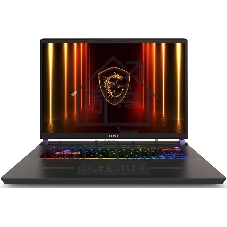 Ноутбук MSI Vector 17 HX AI A2XWIG-063XRU/17