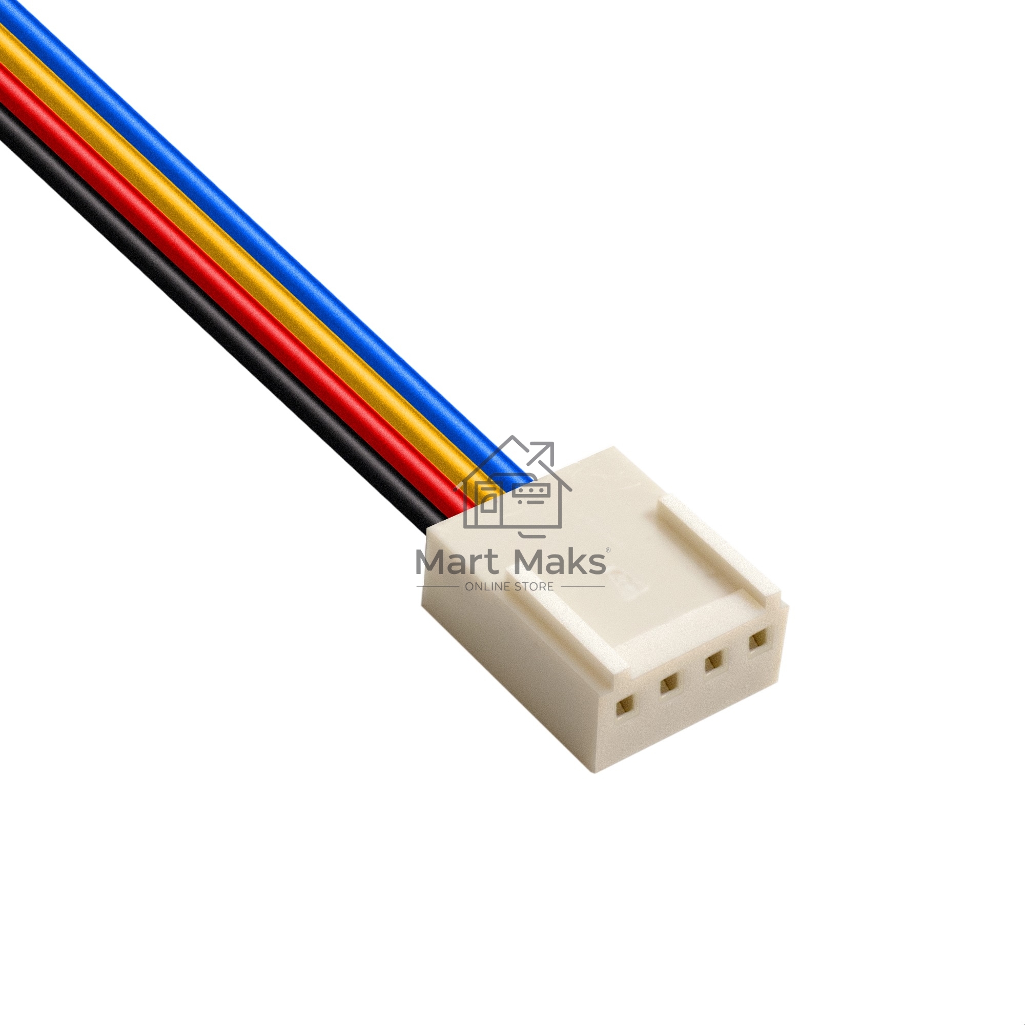 Вентилятор 12В DC ExeGate EX12038B4P-PWM (120x120x38 мм, 2-Ball (двойной шарикоподшипник), 4pin, PWM, 0-2600 RPM, 0-42dBA)
