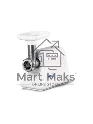 Мясорубка электрическая Дива ЭМШ 35/300-1 без насадок (в уп. 1 шт)