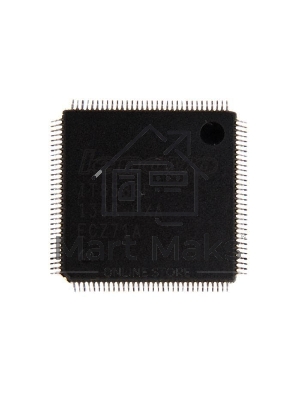 Микросхема IT8586E-FXA