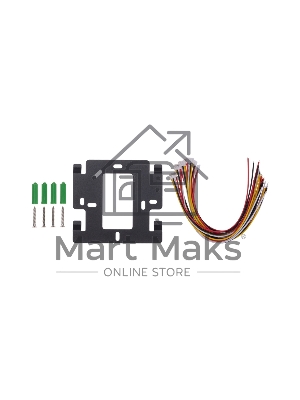 Цветной монитор видеодомофона 10,1