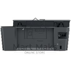 МФУ струйное HP Smart Tank 615 AiO (Y0F71A), A4, цветной, печ. до 22 стр/мин. (ч/б) до 16 стр/мин. (цвет), скан. до 5 стр/мин. (ч/б) 3 стр/мин. (цвет), 1200 x 1200 dpi (ч/б печать, скан.) 1200 x 4800 dpi (печать цвет), USB, Wi-Fi, BlueTooth, Air Print, Mopria