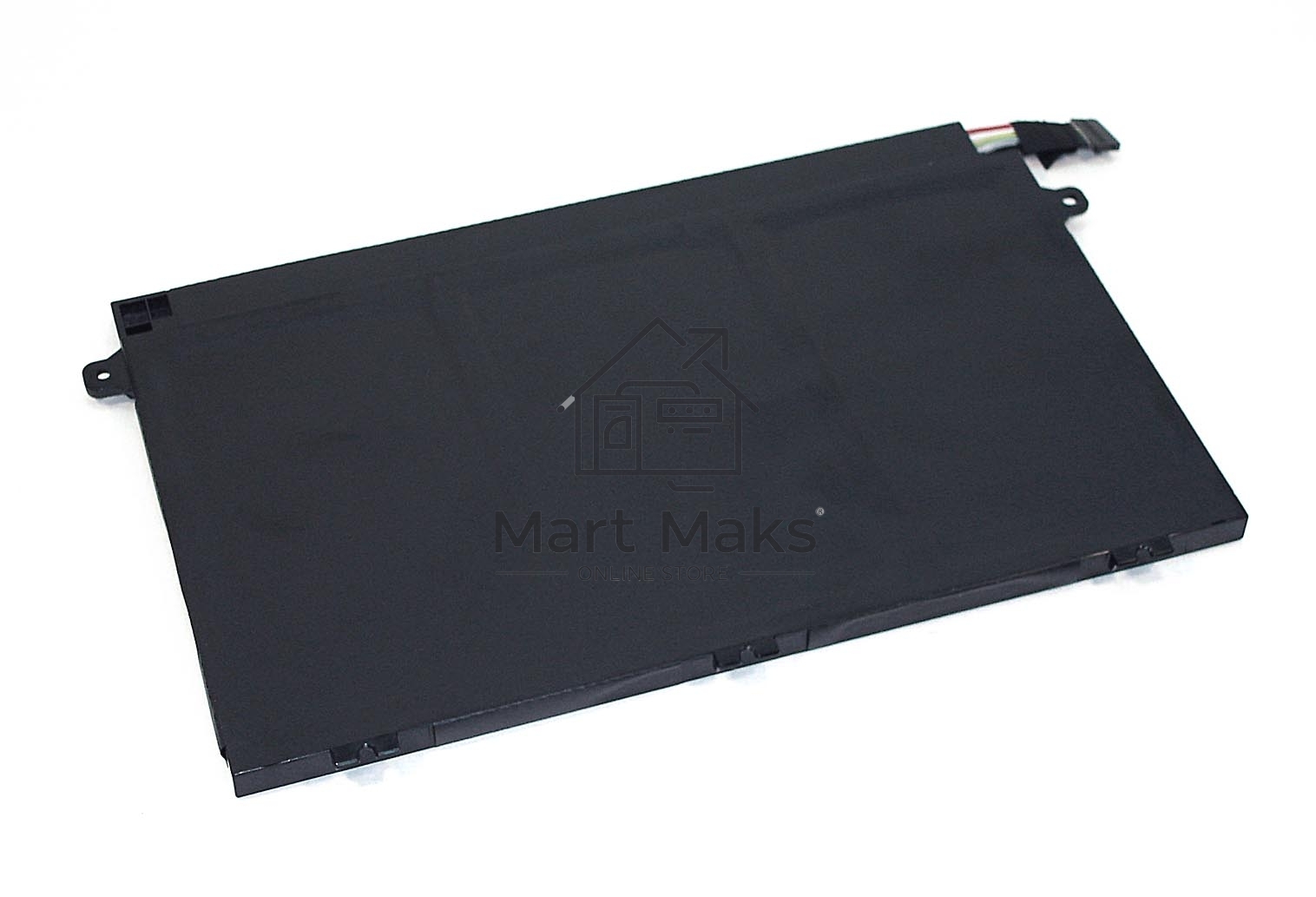 Аккумуляторная батарея для ноутбука Lenovo ThinkPad E485 (L17M3P52) 11.1V 4050mAh