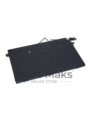 Аккумуляторная батарея для ноутбука Lenovo ThinkPad E485 (L17M3P52) 11.1V 4050mAh