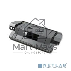 Тормозная площадка в сборе HP LJ Pro 400 M401/M425 (RM1-7365)