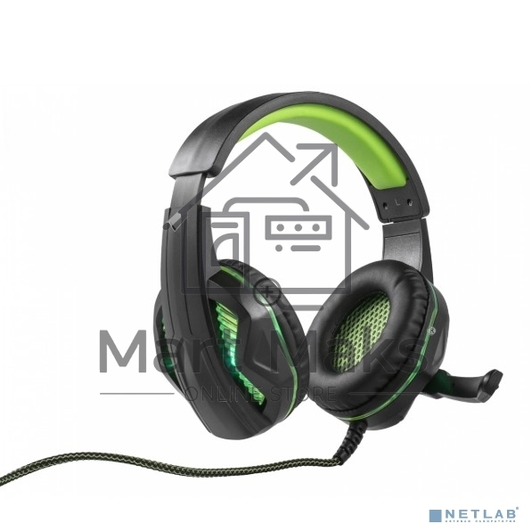 Наушники Игровые Harper Gaming Mirro GHS-R100