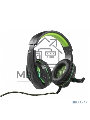 Гарнитура проводная Игровые Harper Gaming Mirro GHS-R100