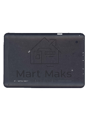 Задняя крышка Oysters T14 3G, черный