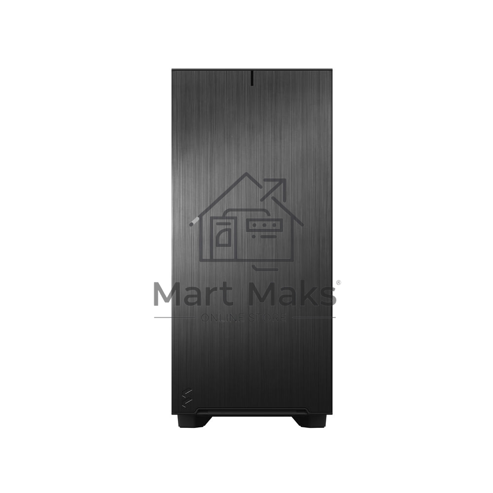 Корпус Fractal Design Define 7 Compact Black TG Light Tint FD-C-DEF7C-03