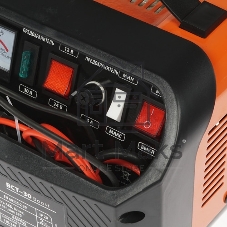 Устройство пуско-зарядное PATRIOT BCT-30 Boost 220В±15% 900Вт 12/24В зарядmax23А 55-270А/ч 7.3кг