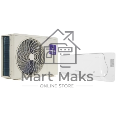 Сплит-система DAHATSU ONYX DC INVERTER DH-09 I завод TCL