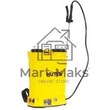 Опрыскиватель аккумуляторный Huter SP-16AC 70/13/29