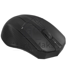 Мышь беспроводная Smartbuy (SBM-303AG-K) ONE 303AG-K черная