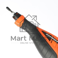 Прямошлифовальная машина (гравер) PATRIOT EE 050 The One50Вт, цветная коробка