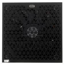 Блок питания PCCOOLER, 750W 80 PLUS  (ATX, ATX 2.4, Non-modular, 1x24(20+4)pin 550мм, 1xCPU*2 8(4+4)pin 610+150мм, 3xPCIe 8(6+2)pin 510мм, 2xSATA*3+MOLEX4pin*1 450+150+150+150мм, Active, 120x120мм, 140x150x86мм, APFC, OVP, SCP, OPP (140-160%, 2ms delay))