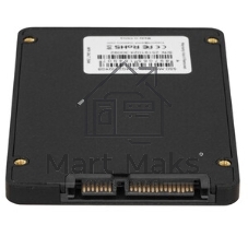 Накопитель SSD AMD Radeon R3 R3SL1024G2, 1Tb, 2.5