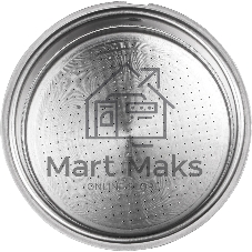 Кофеварка рожковая Korting KCM 1001 EX нержавеющая сталь, молотый, 1.2 л, 1350 Вт, 20 бар