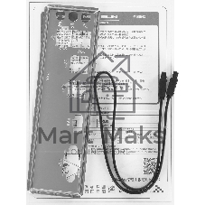 Материнская плата MAXSUN Challenger B760M, LGA 1700, Intel B760, 2xDDR4, 3xSATA, 2xM.2, 1xPCIe 4.0 x16, HDMI, D-Sub, 1x1Gb LAN, 3x3.5 мм, 5.1, microATX