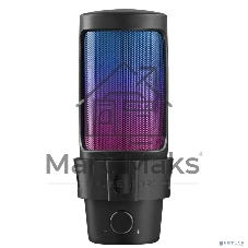 Игровой стрим микрофон Defender Space GMC 550 USB