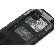 Мобильный телефон Xenium X718 черный